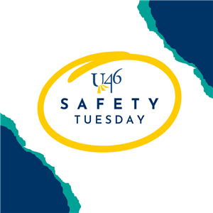 safety tuesday logo 